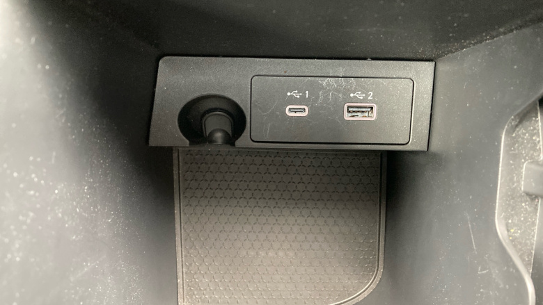 Nissan Qashqai 1.3 DiG-T MH 158 N-Connecta 5dr Xtronic Petrol Hatchback